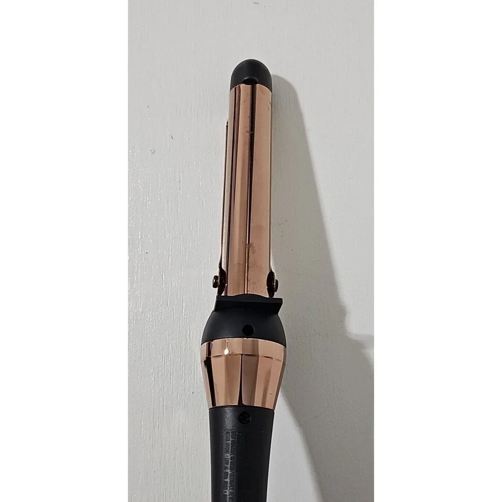 Infiniti Pro Conair Rose Gold Titanium 1